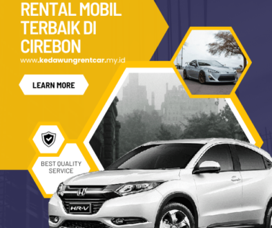 Rental Mobil Terbaik di Cirebon-min